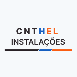 Cnthel Obras & Instalações