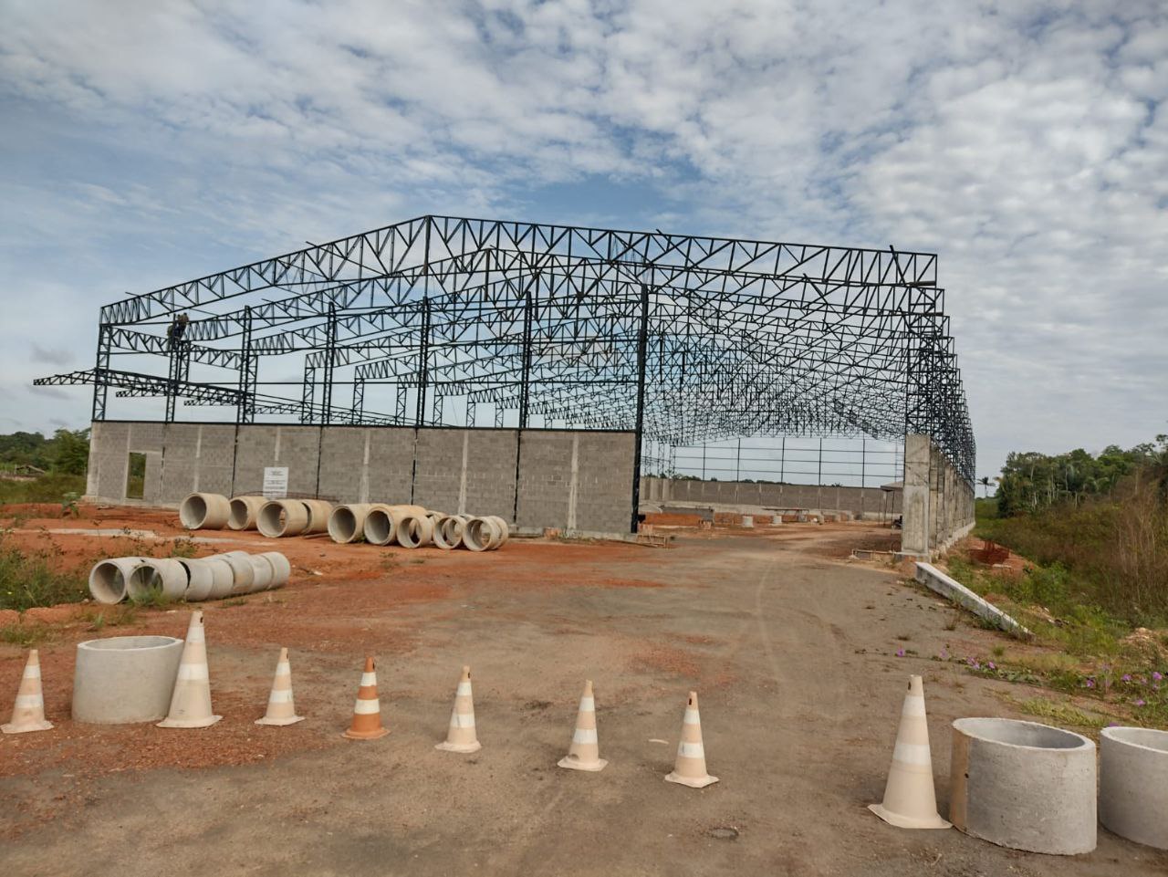 Miklas Santana Gomes